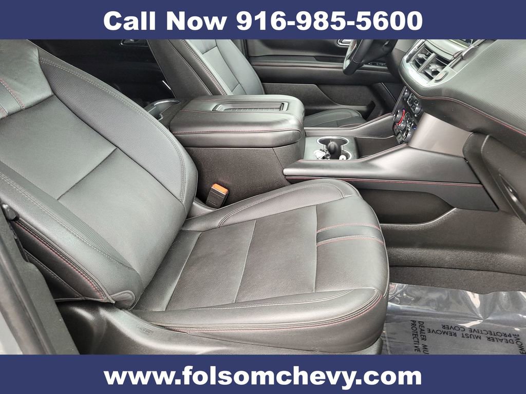 Used 2022 Chevrolet Tahoe RST w/ Luxury Package image 31