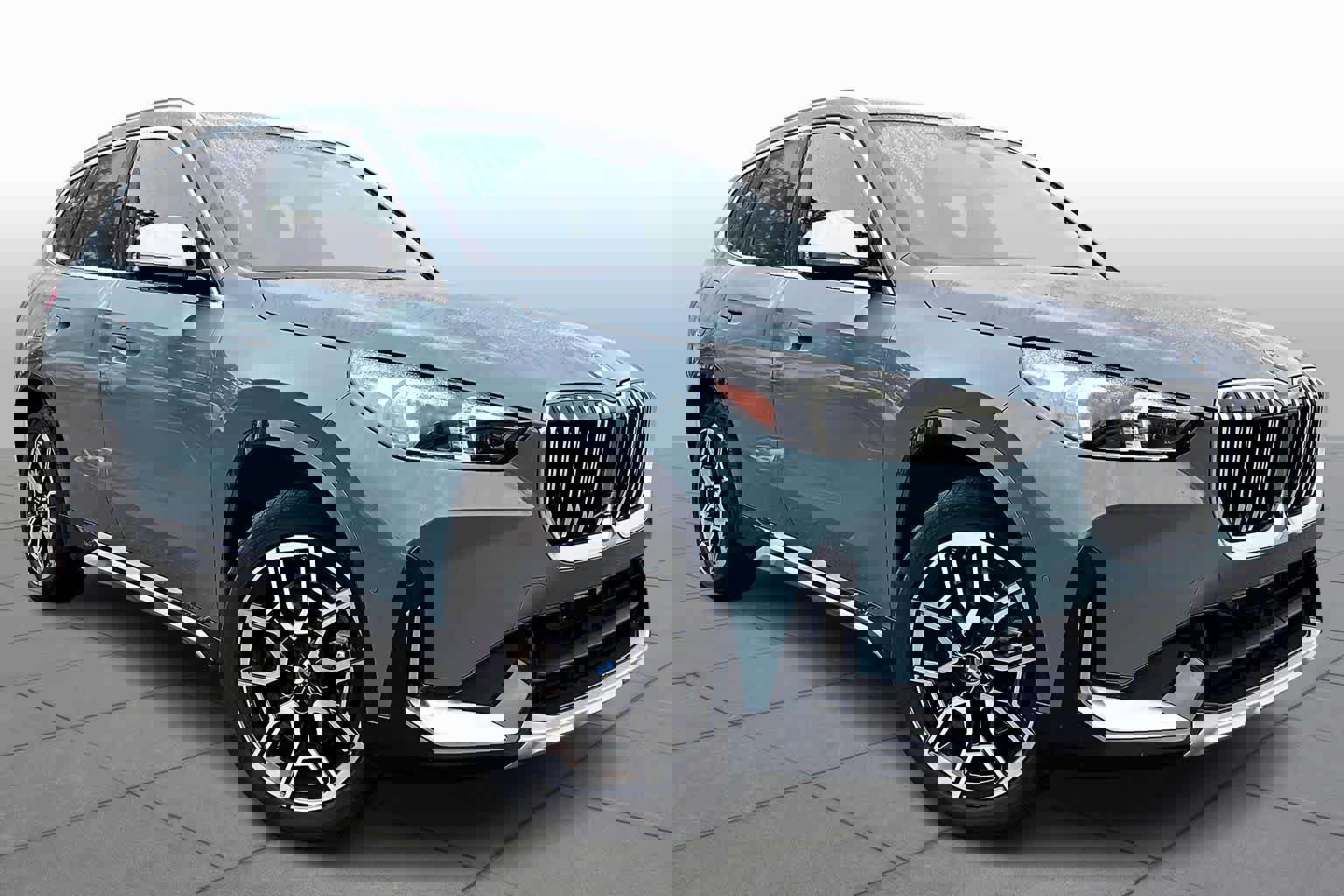 Certified 2023 BMW X1 xDrive28i w/ Premium Package image 2