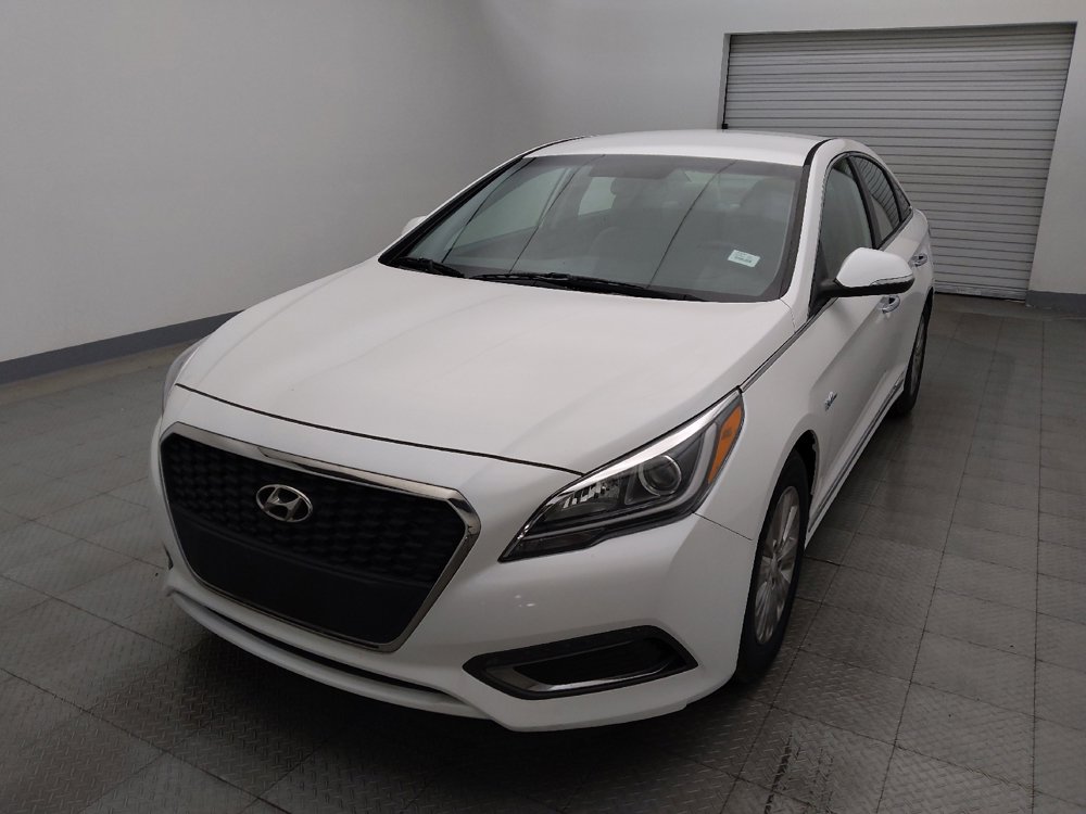 Used 2016 Hyundai Sonata SE image 15