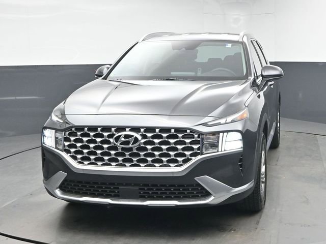 Used 2021 Hyundai Santa Fe SEL image 3