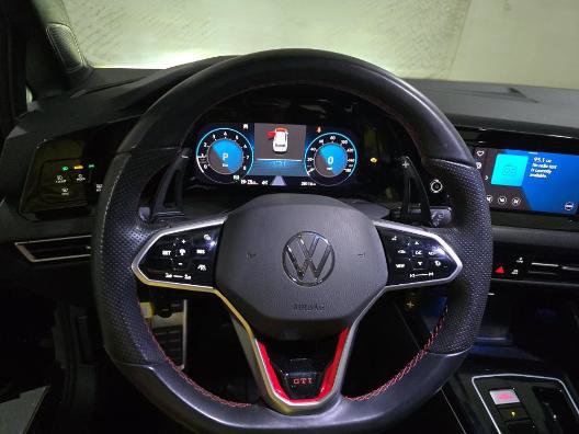 Used 2024 Volkswagen GTI S image 17