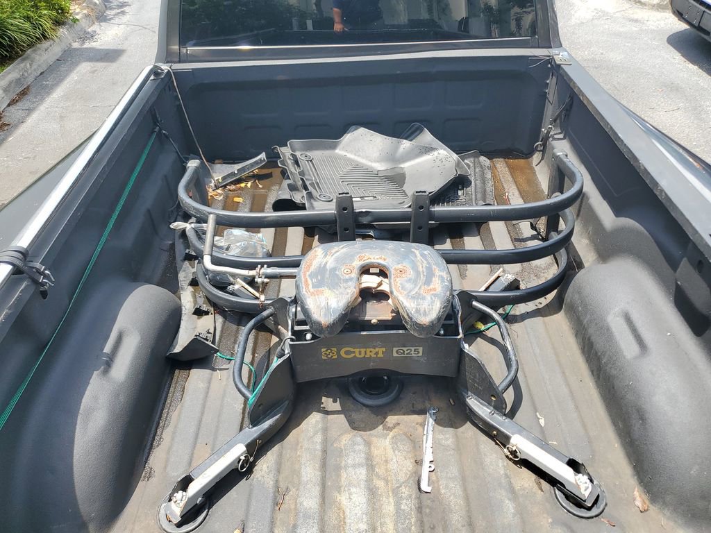 Used 2019 RAM 3500 Big Horn AWD/4WD image 10
