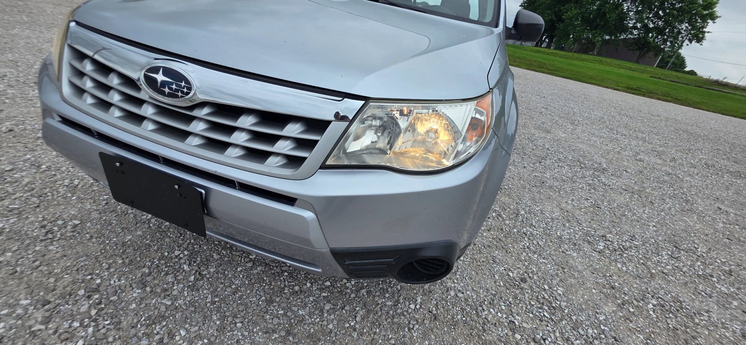 Used 2012 Subaru Forester 2.5X w/ Alloy Wheel Pkg AWD/4WD image 23