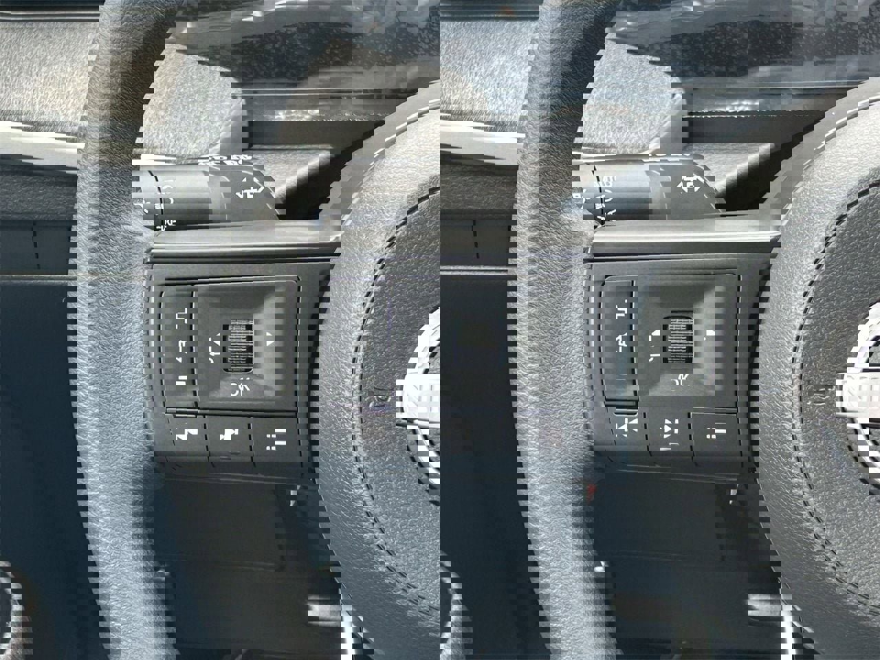 New 2026 Nissan Kicks SV image 27