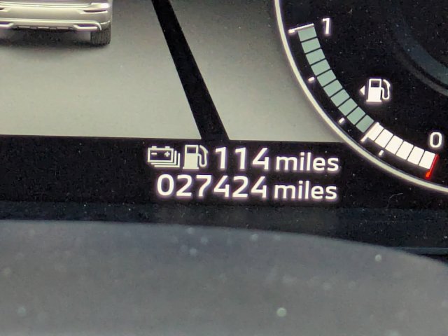 Used 2023 Mitsubishi Outlander SEL AWD/4WD image 32