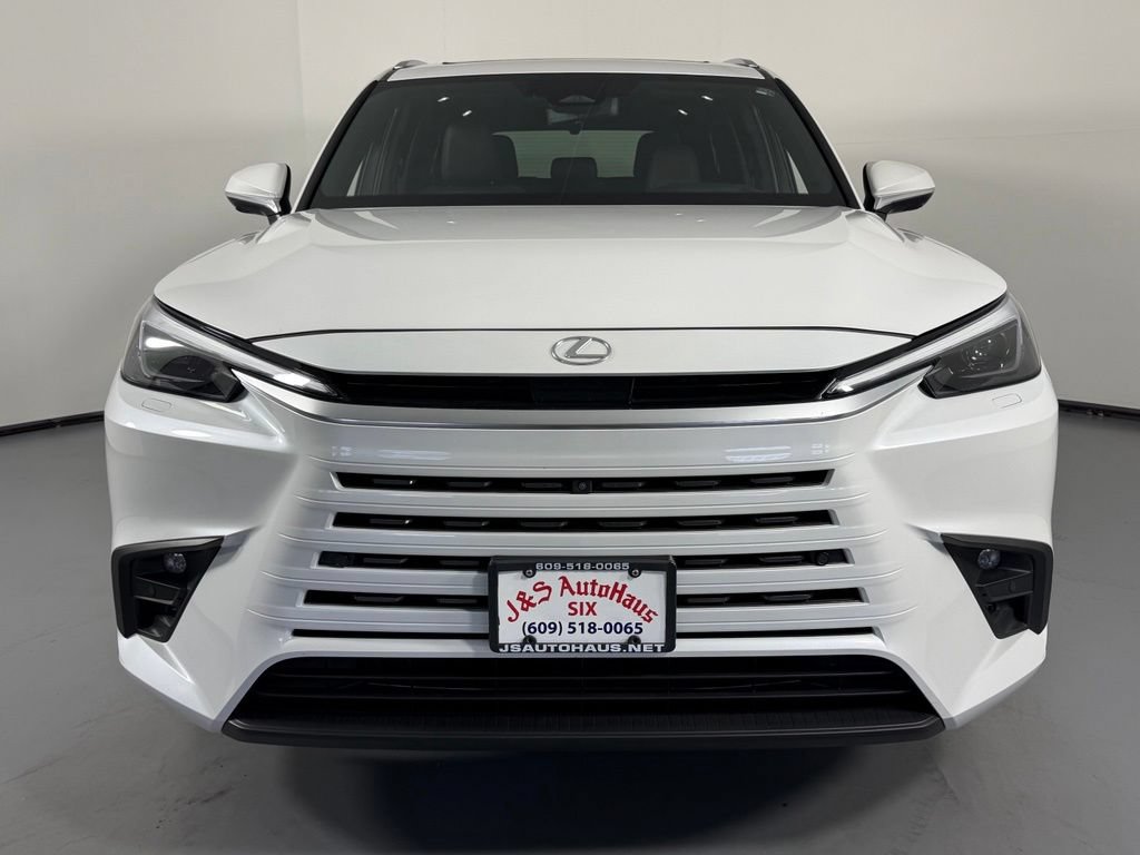 Used 2026 Lexus TX 350 AWD w/ Technology Package image 2