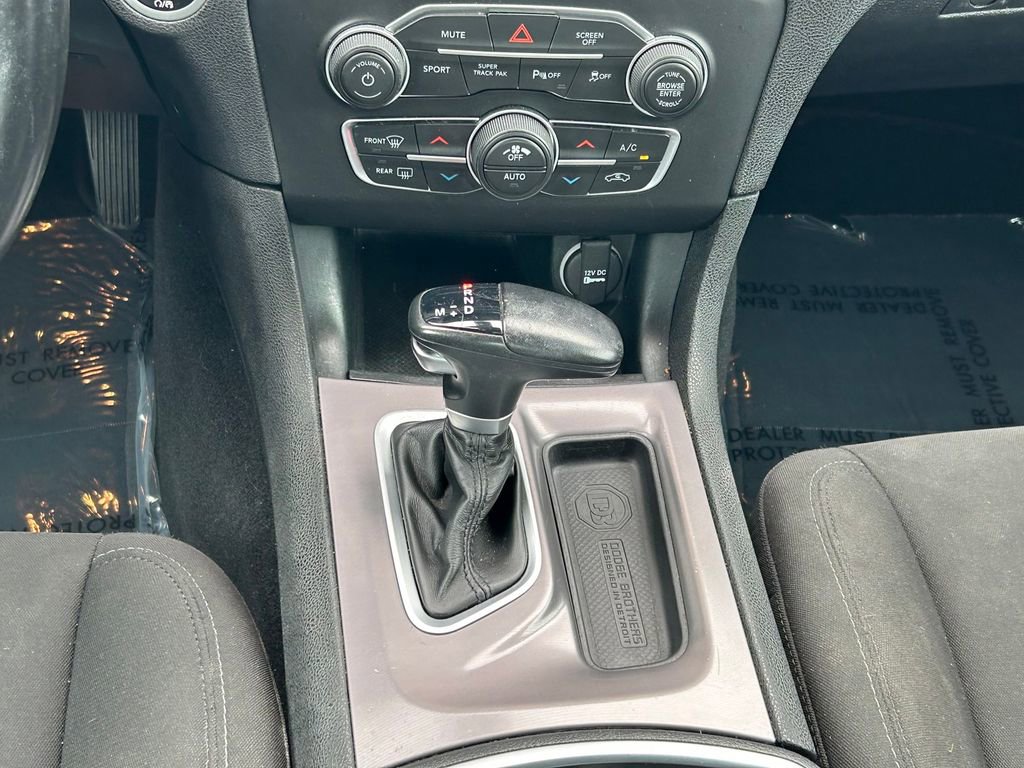 Used 2023 Dodge Charger GT RWD image 20