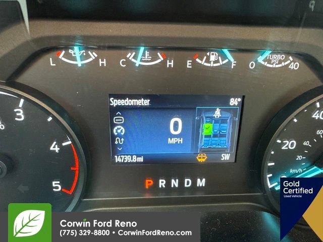 Used 2026 Ford F250 XLT AWD/4WD image 17