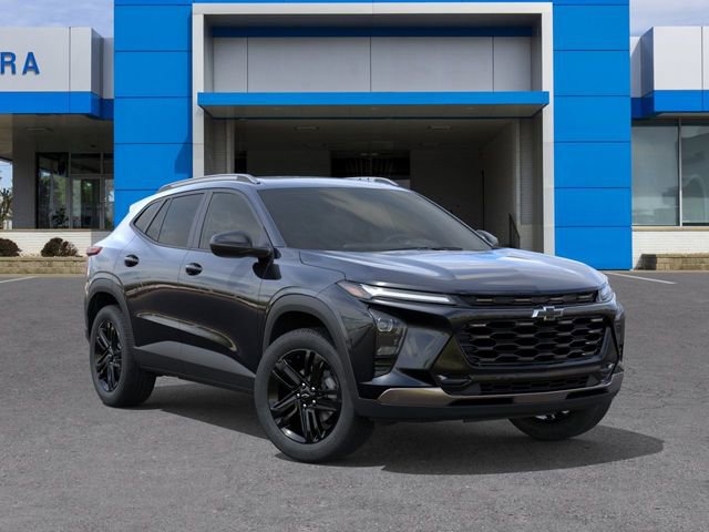 New 2026 Chevrolet Trax ACTIV FWD image 7