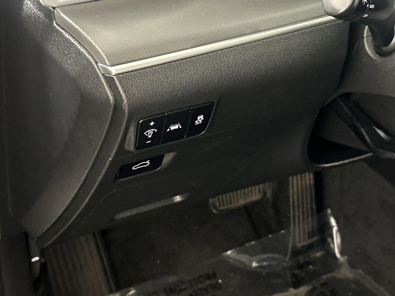 Used 2022 Kia K5 LXS FWD image 13