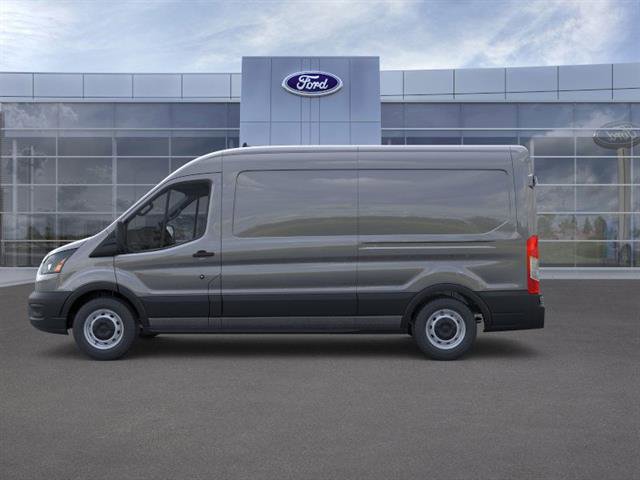 New 2026 Ford Transit 250 148 Medium Roof image 5