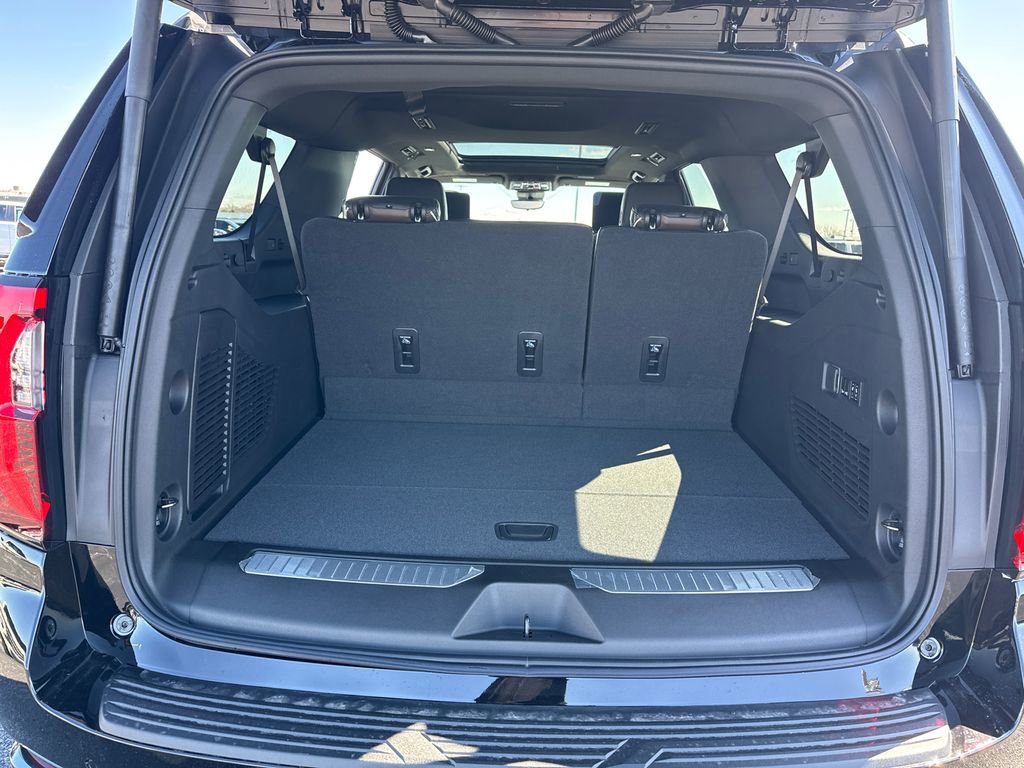 New 2026 GMC Yukon XL Denali Ultimate image 36