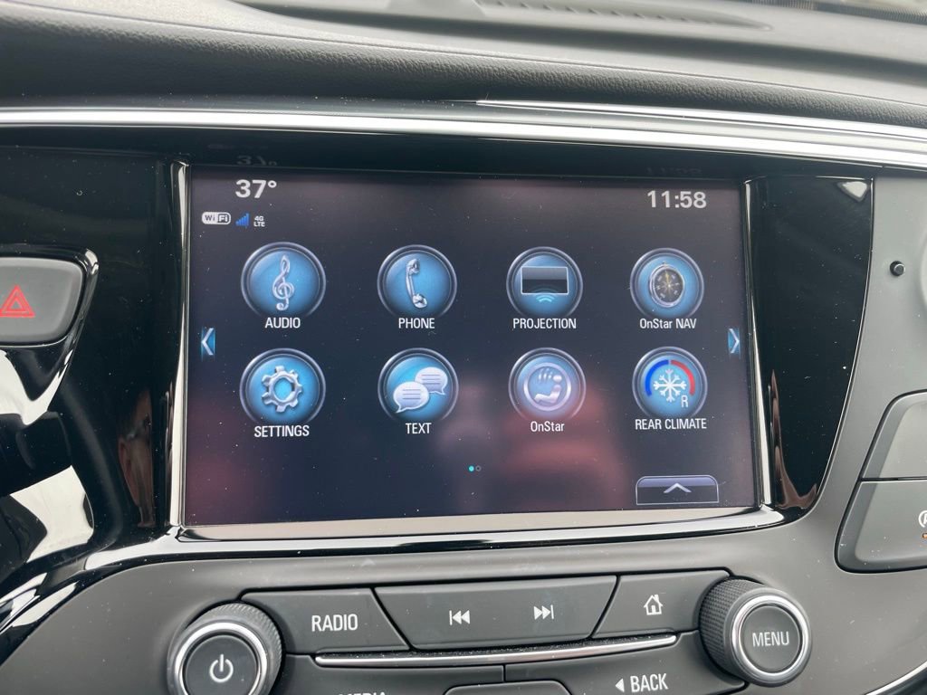 Used 2019 Buick Envision Essence image 15
