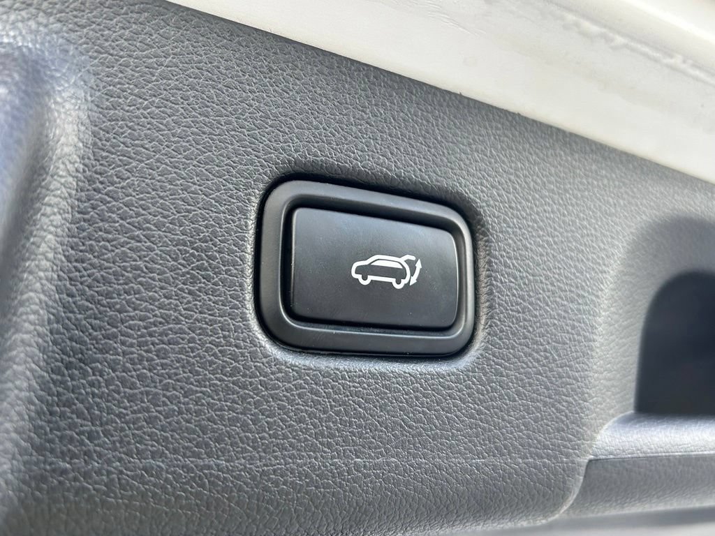 Used 2022 Hyundai Palisade Calligraphy FWD image 40