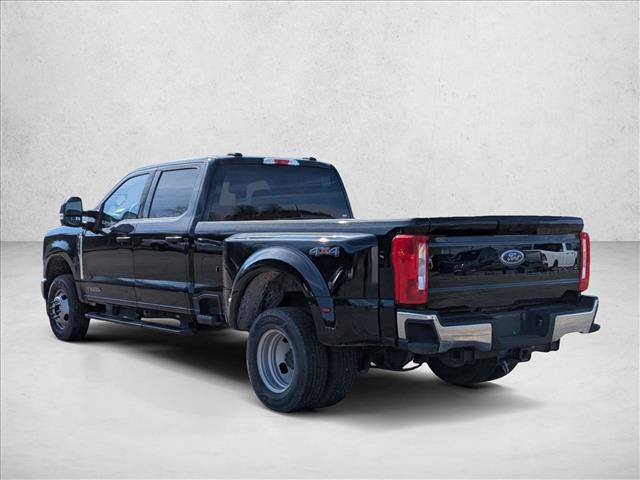 Used 2024 Ford F350 XLT image 7