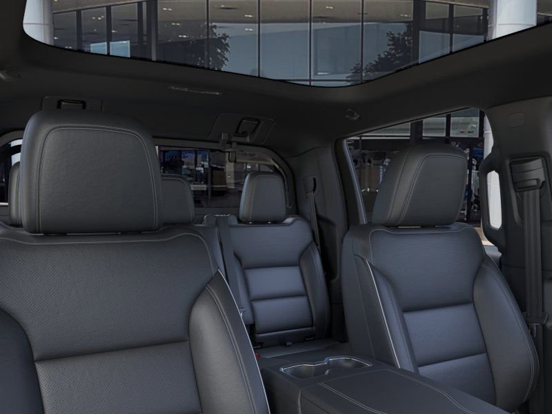 New 2026 Chevrolet Silverado EV LT w/ Premium Package image 24