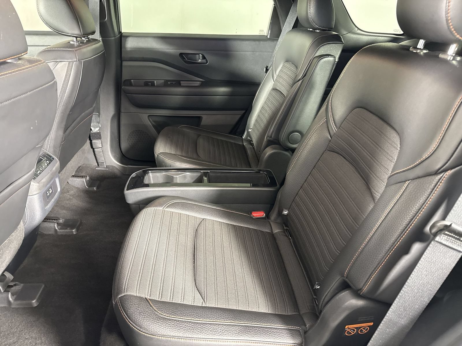 Certified 2023 Nissan Pathfinder Rock Creek AWD/4WD image 23