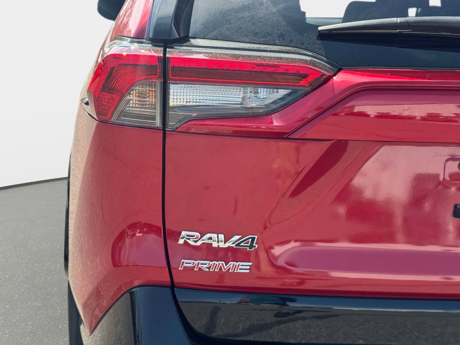 Certified 2024 Toyota RAV4 SE w/ Weather & Moonroof Package image 10