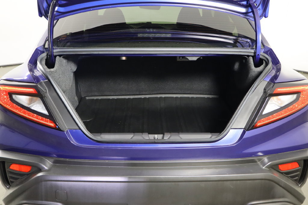 Used 2023 Subaru WRX Premium AWD/4WD image 17