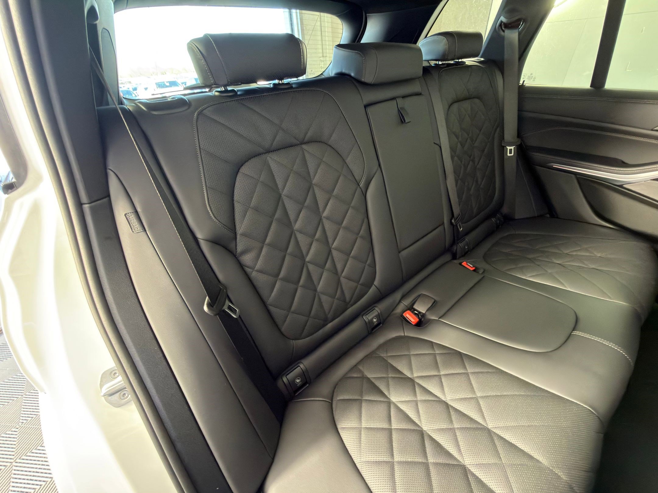 New 2026 BMW X5 sDrive40i w/ M Sport Package image 30