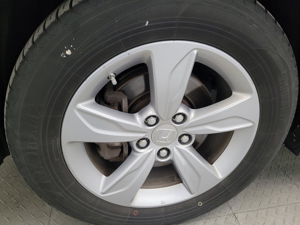 Used 2018 Honda Odyssey EX-L image 31