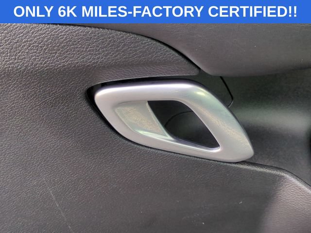 Certified 2023 Dodge Challenger R/T Scat Pack RWD image 13
