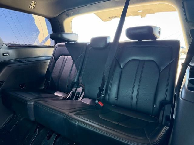 Used 2019 Ford Expedition Limited w/ Texas Edition Package image 27