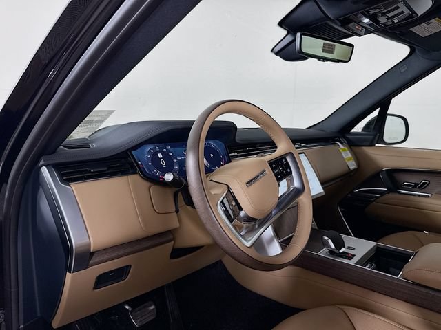 New 2026 Land Rover Range Rover SE AWD/4WD image 9