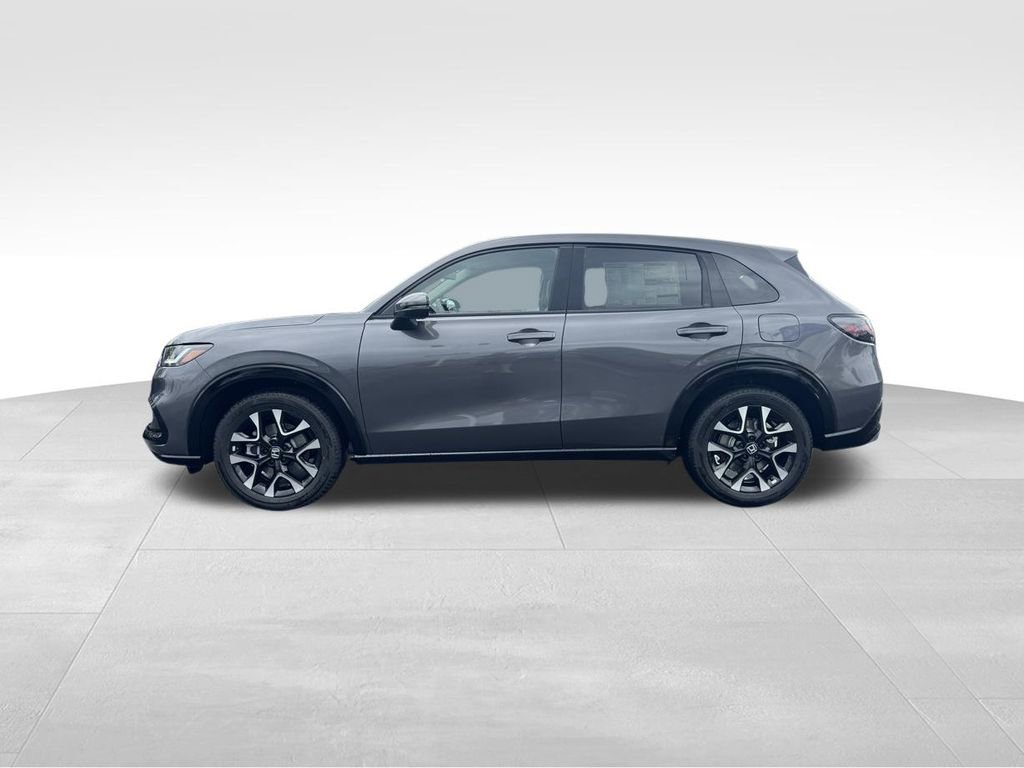 New 2026 Honda HR-V EX-L image 17