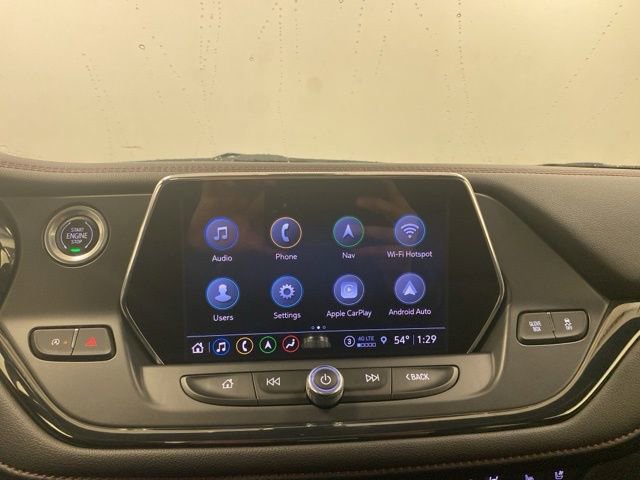 Used 2021 Chevrolet Blazer RS w/ Enhanced Convenience Package image 14