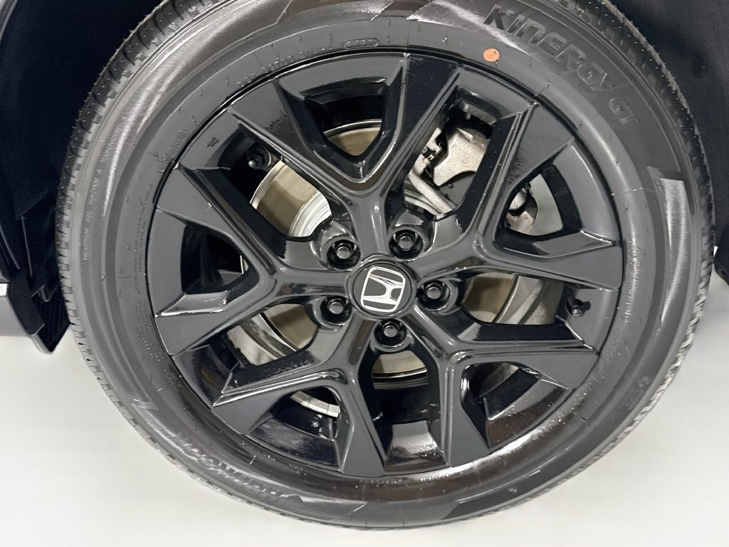 Certified 2024 Honda HR-V Sport image 31