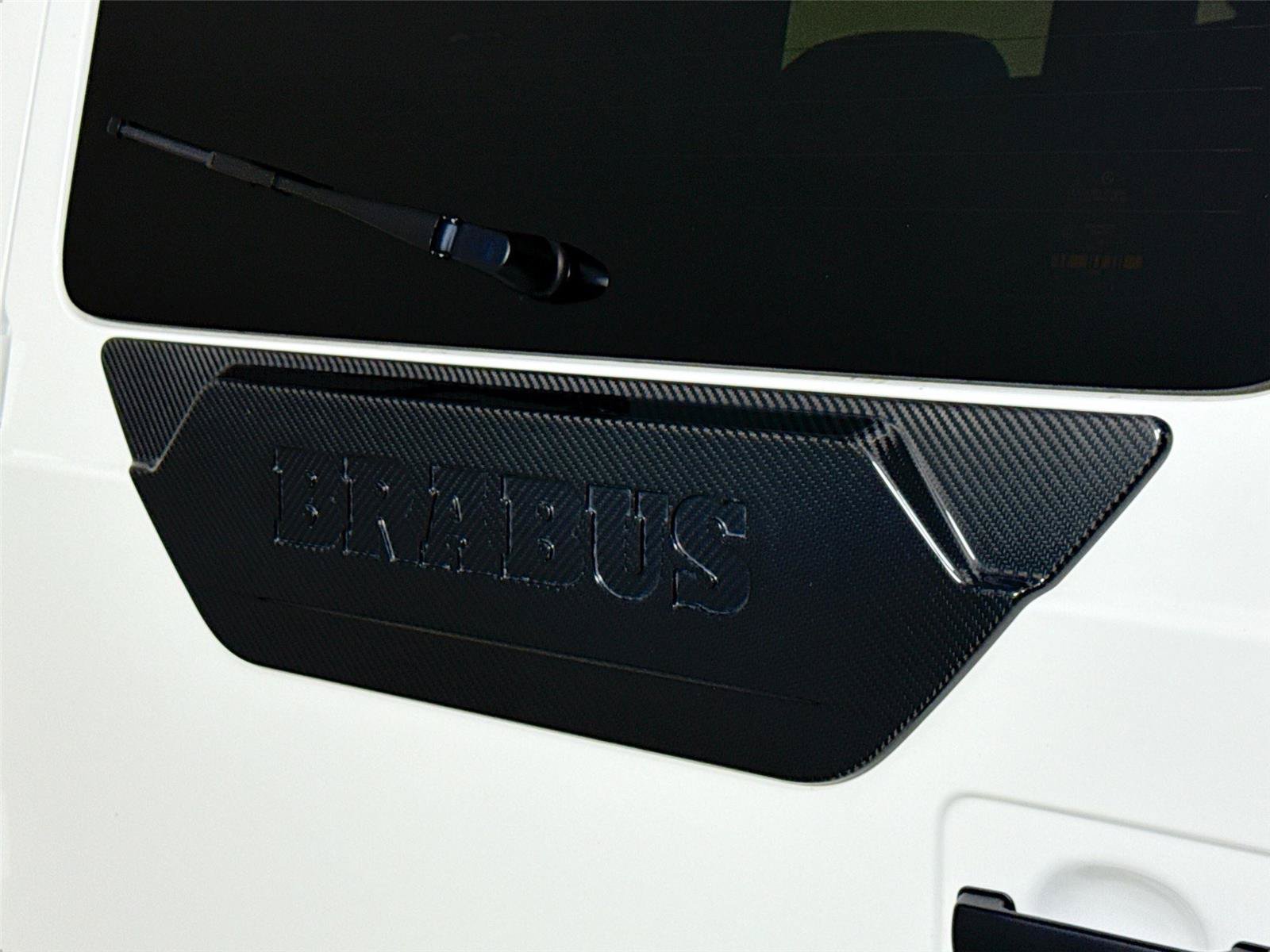 Used 2024 Mercedes-Benz G 63 AMG 4MATIC image 38
