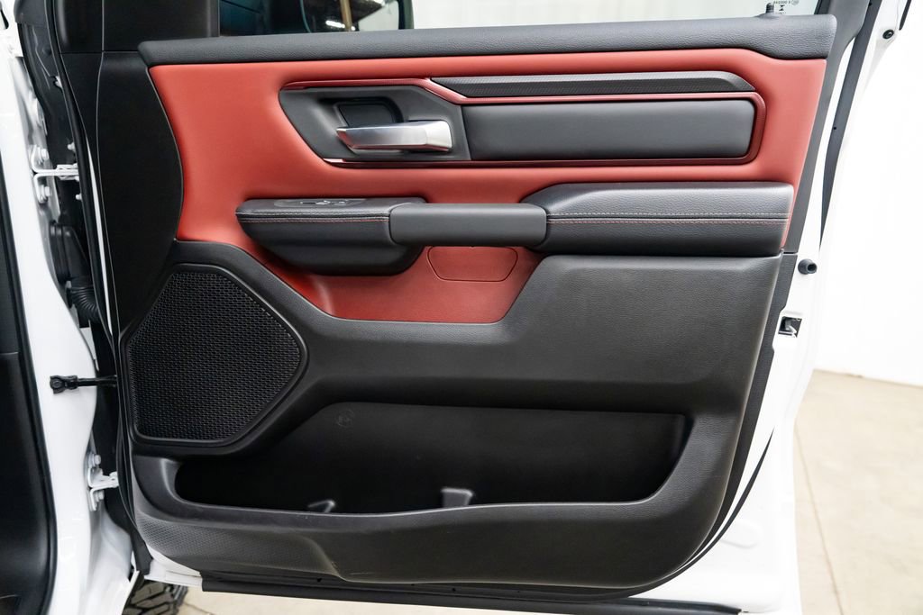 Used 2025 RAM 1500 Rebel w/ Rebel Level 1 Equipment Group image 27