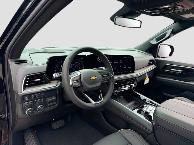 New 2026 Chevrolet Tahoe Premier w/ Sun And Tow Package AWD/4WD image 10