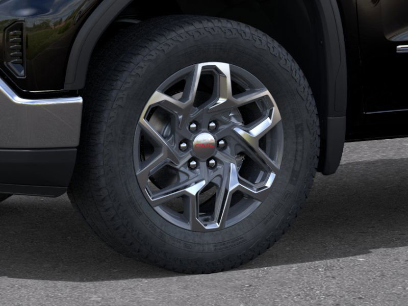 Used 2026 GMC Sierra 1500 SLT image 9