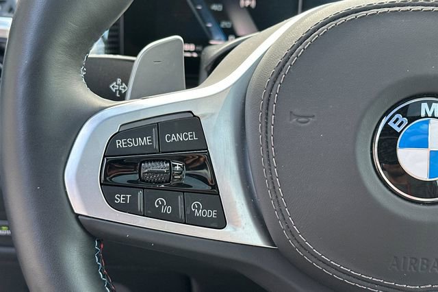 Used 2026 BMW X5 M60i image 28