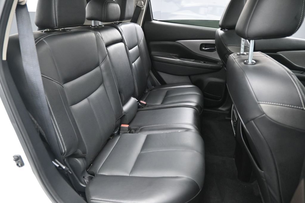 Used 2023 Nissan Murano SL w/ SL Moonroof Package AWD/4WD image 29