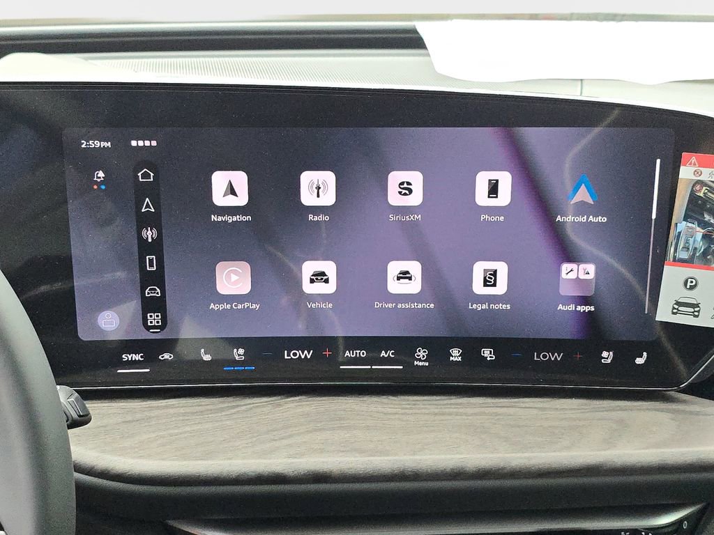 New 2026 Audi Q5 Premium Plus image 24