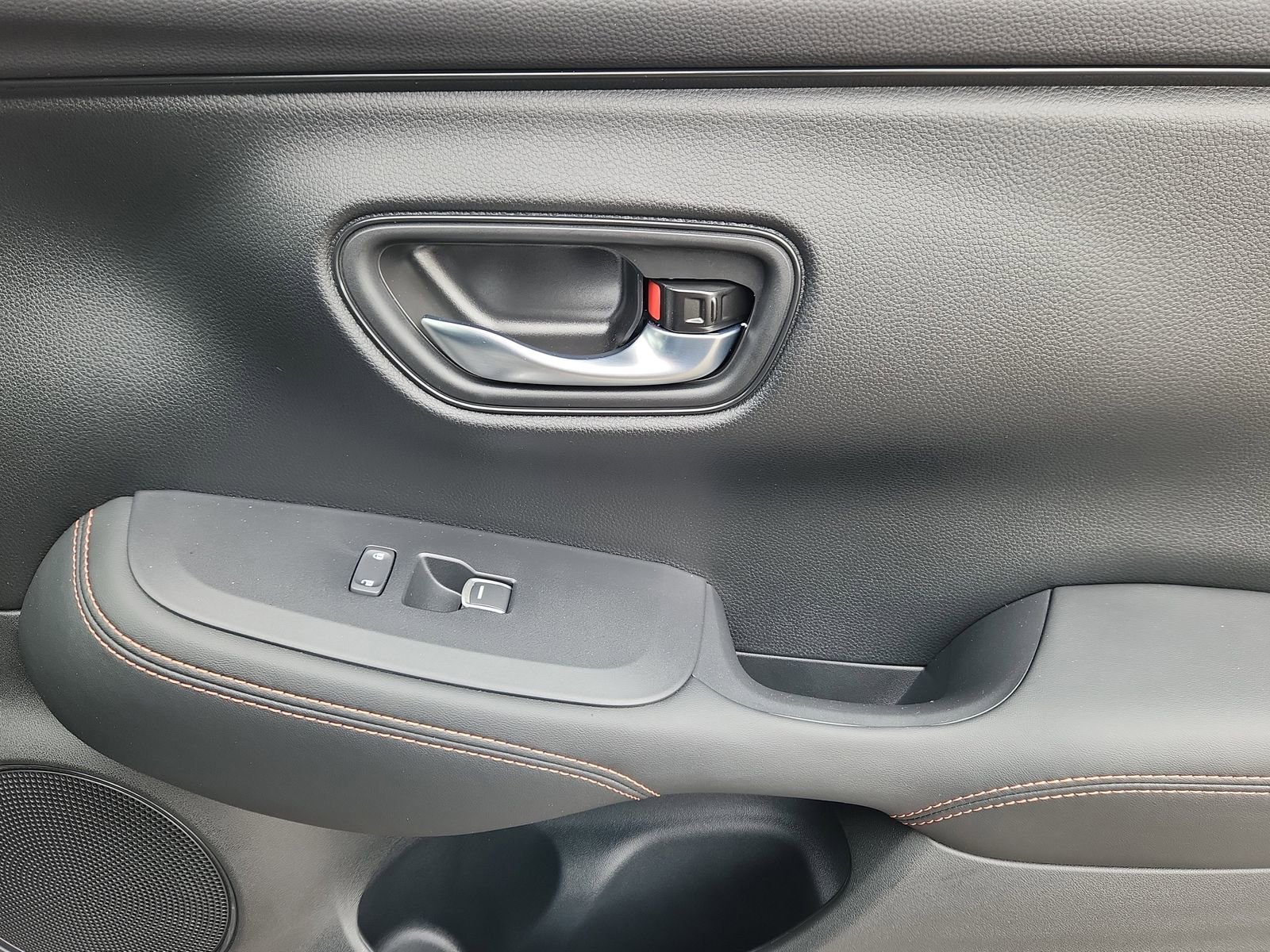 Certified 2026 Honda HR-V Sport image 16