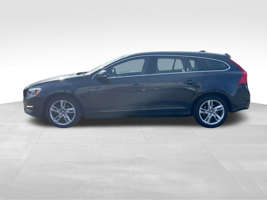 Used 2015 Volvo V60 T5 Premier Plus FWD image 5