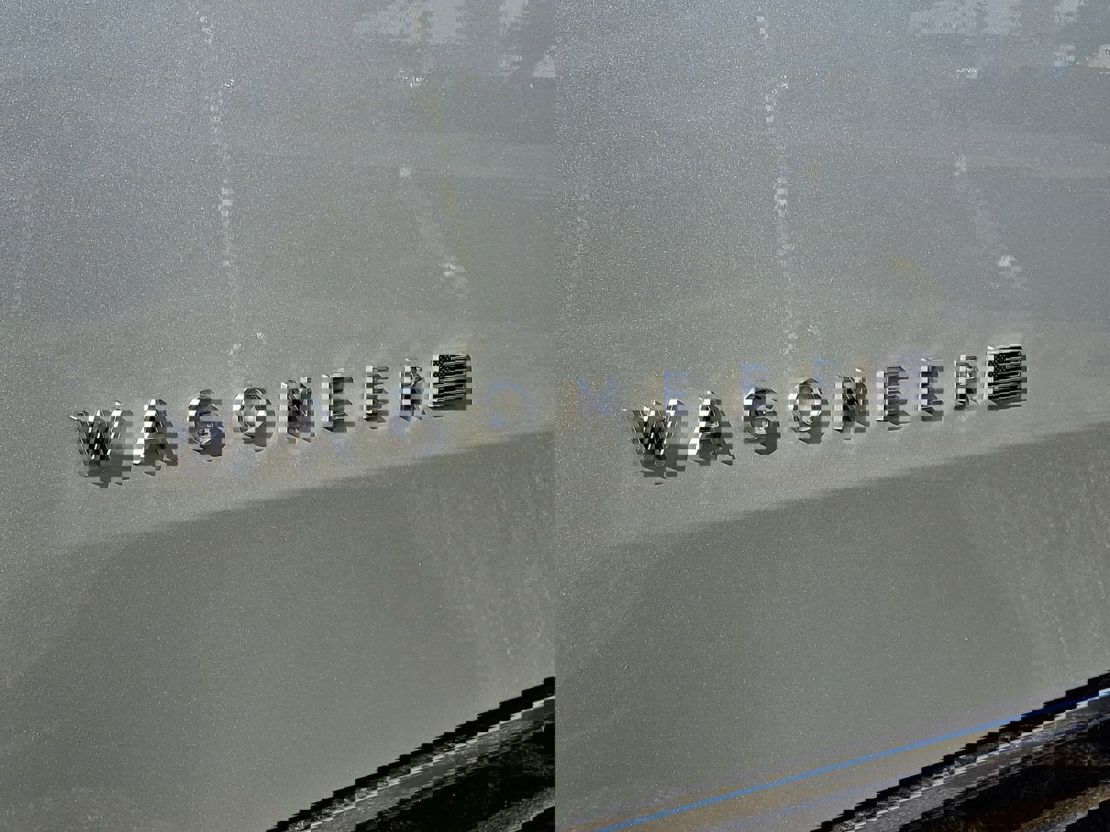 New 2025 Jeep Wagoneer Series II image 22