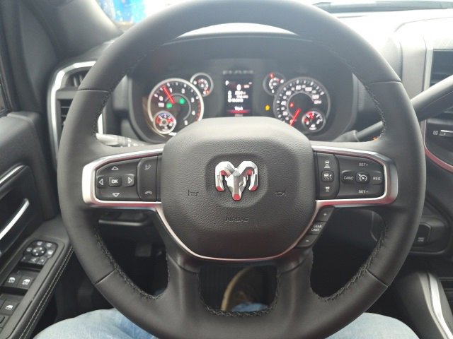 New 2026 RAM 3500 Big Horn image 18