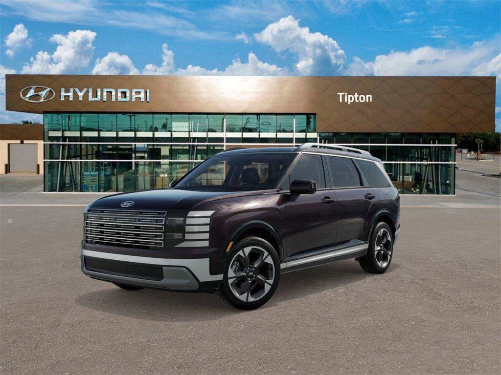 New 2026 Hyundai Palisade Limited image 1