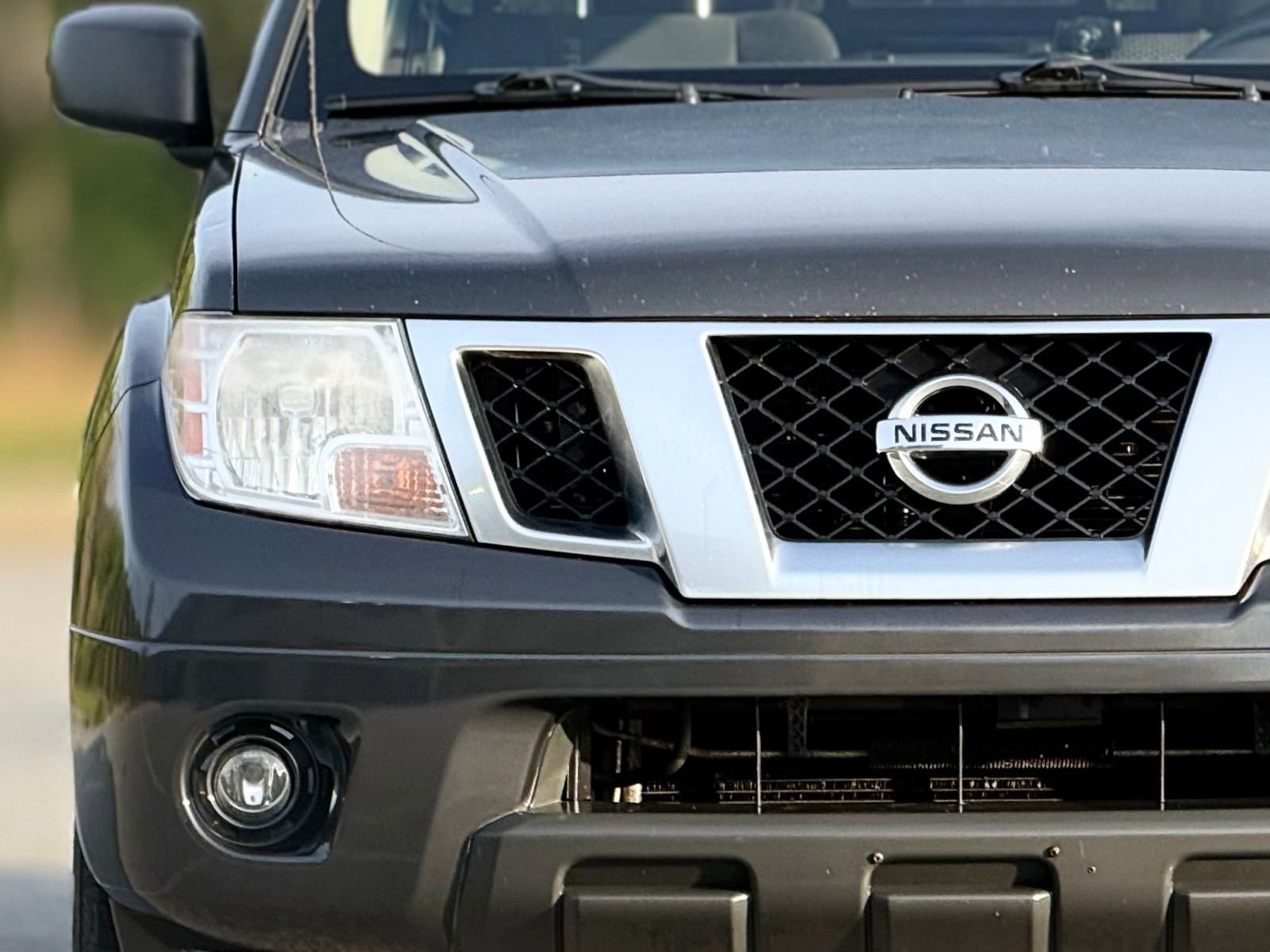 Used 2013 Nissan Frontier Desert Runner image 14