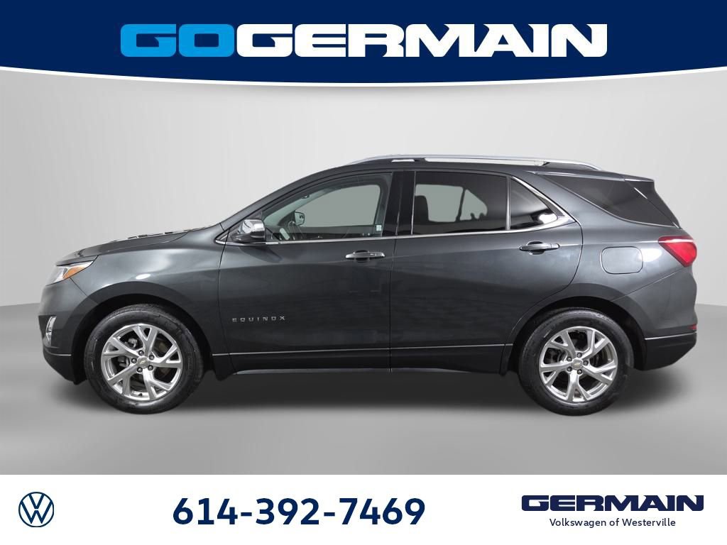 Used 2019 Chevrolet Equinox Premier image 11