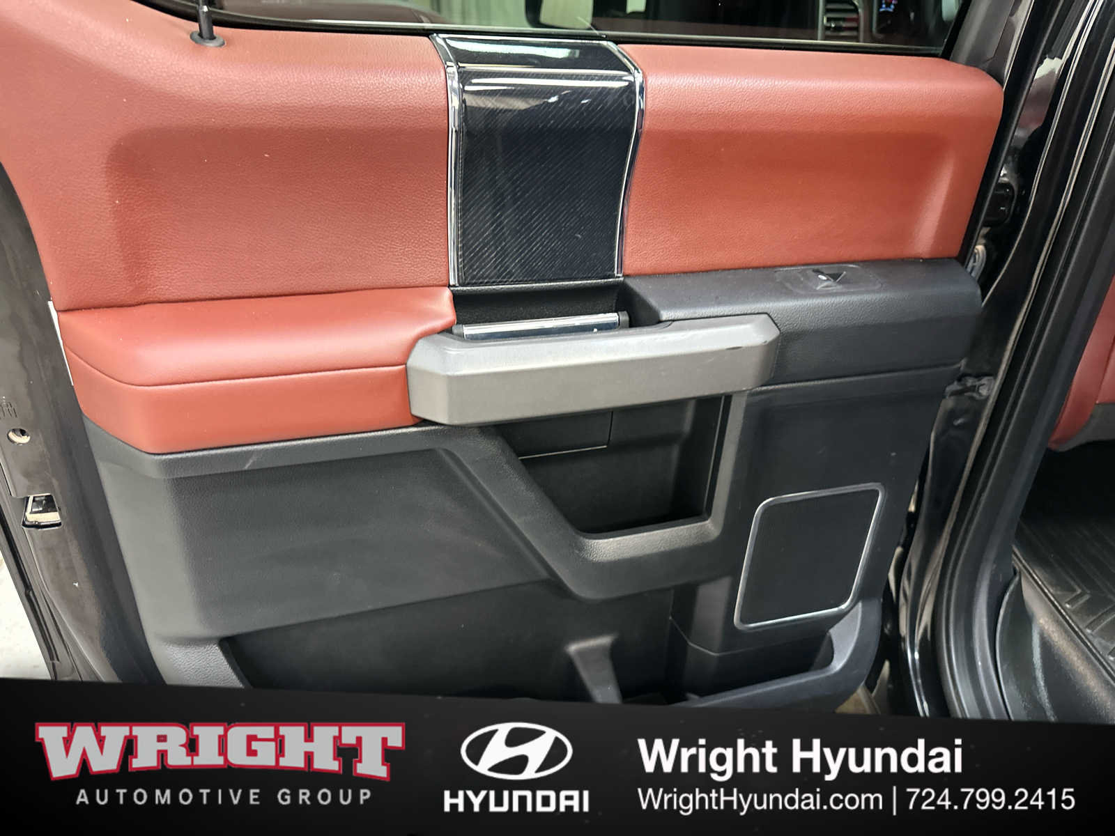 Used 2020 Ford F250 Platinum image 12