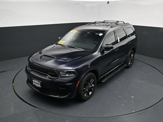 Used 2024 Dodge Durango R/T AWD/4WD image 59