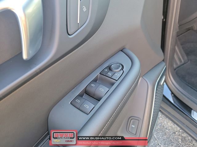 Used 2025 Buick Enclave Preferred image 24