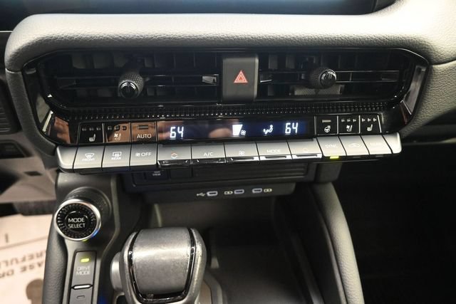 Used 2024 Toyota Land Cruiser AWD/4WD image 18