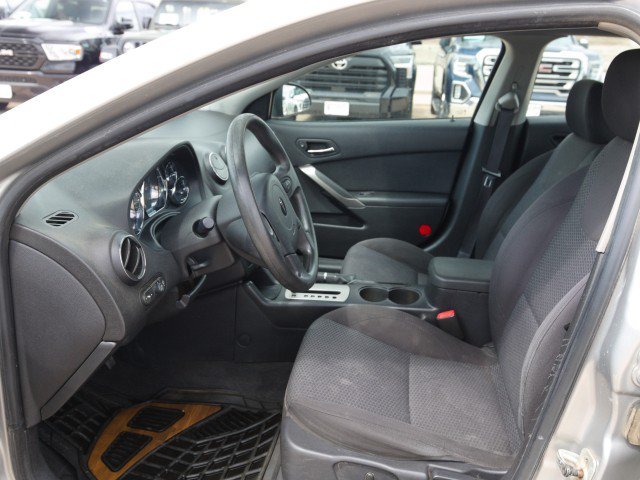 Used 2006 Pontiac G6 Sedan w/ Drivers Package FWD image 14